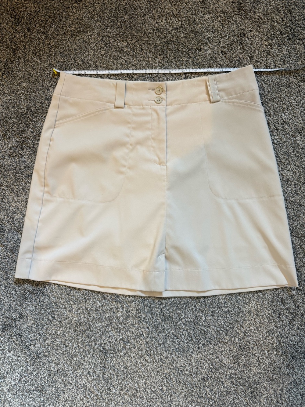 Nike Golf Skirt